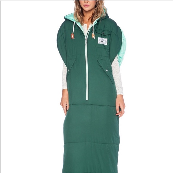 Poler Other Polerstuff Napsack Sleeping Bag Poshmark